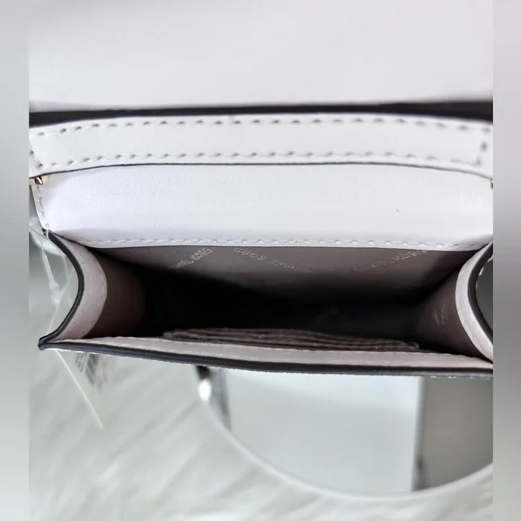 Michael Kors Carmen Crossbody Bag NWT - Picture 10 of 15